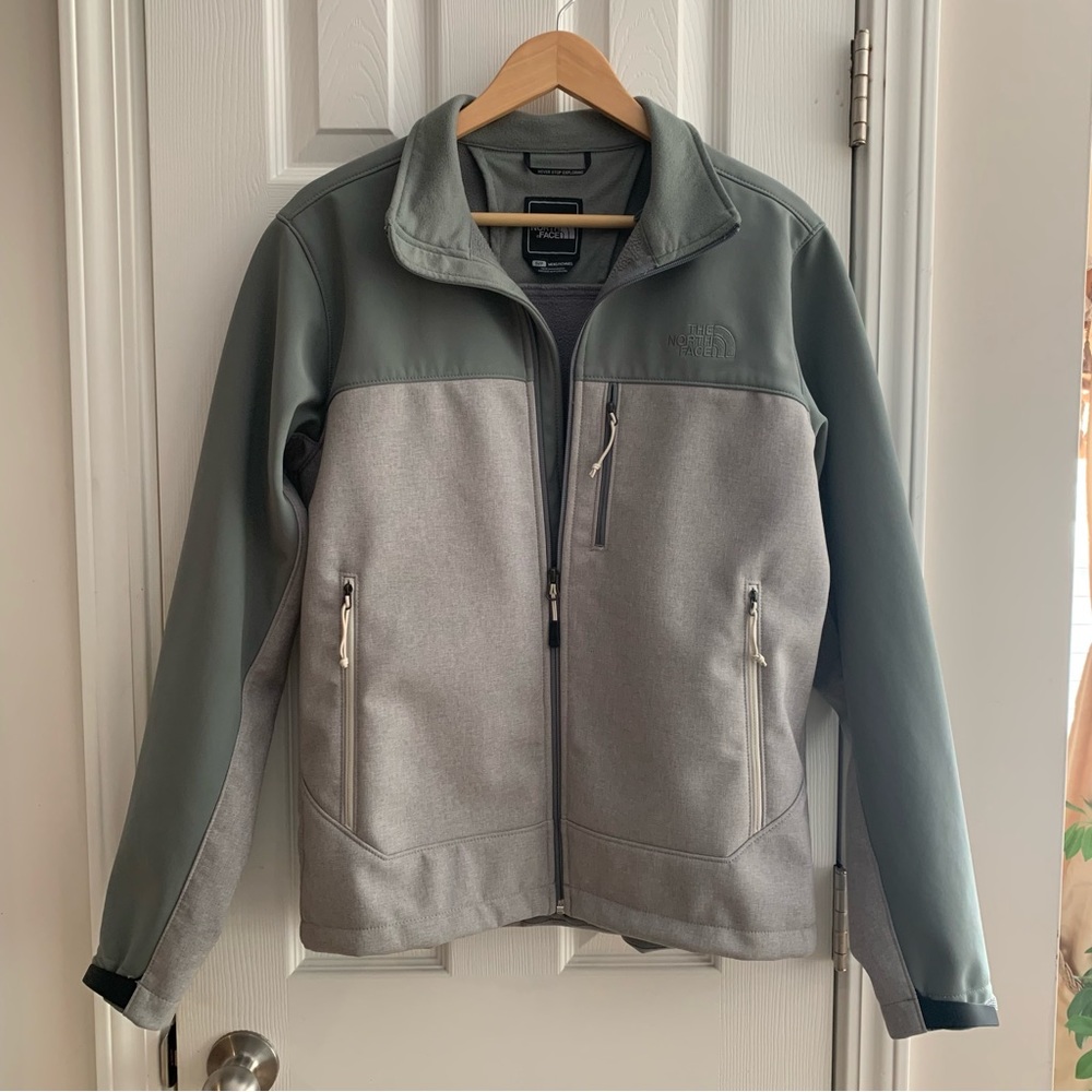 The North Face Apex Jacket